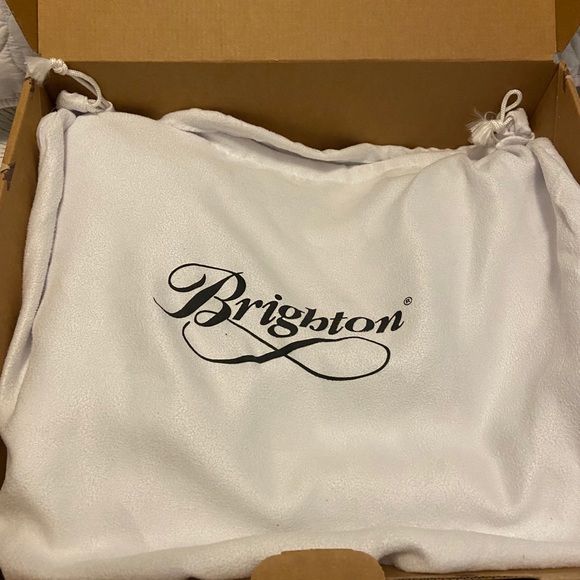 Brighton Leather Handbag